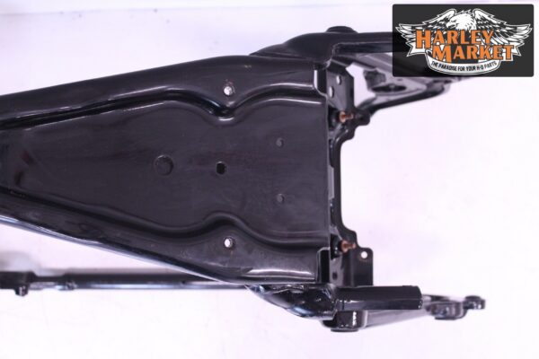 Telaio Harley Davidson FLHR Road King MY 2012 - immagine 5