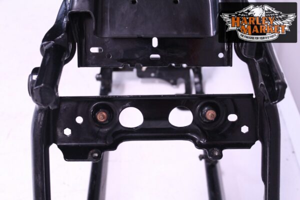 Telaio Harley Davidson FLHR Road King MY 2012 - immagine 7