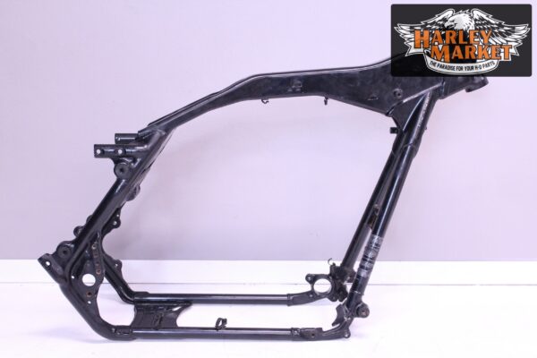 Telaio Harley Davidson FLHR Road King MY 2012 - immagine 8