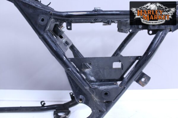 Telaio Harley Davidson FLHRI Road King MY 2002 - immagine 11