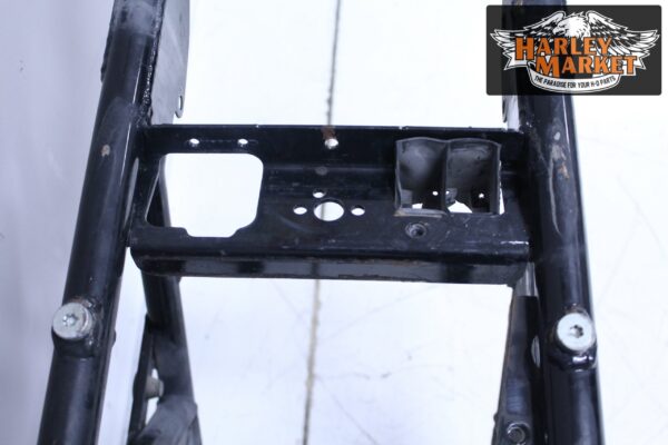 Telaio Harley Davidson FLHRI Road King MY 2002 - immagine 12