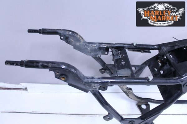 Telaio Harley Davidson FLHRI Road King MY 2002 - immagine 3