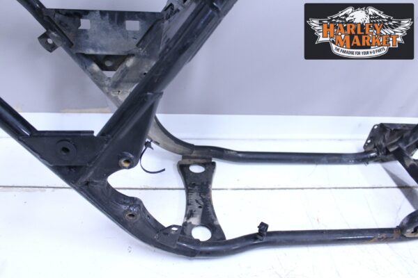 Telaio Harley Davidson FLHRI Road King MY 2002 - immagine 4