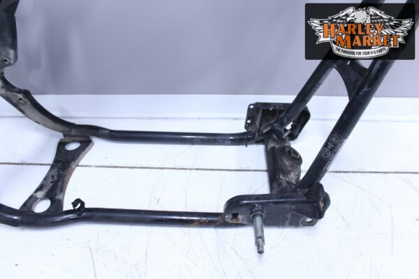 Telaio Harley Davidson FLHRI Road King MY 2002 - immagine 5