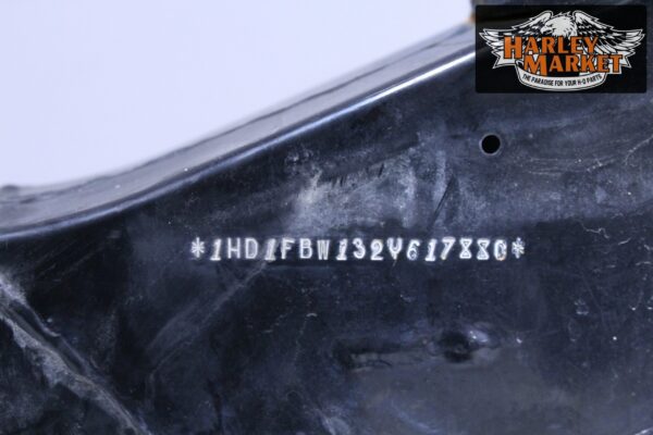 Telaio Harley Davidson FLHRI Road King MY 2002 - immagine 6