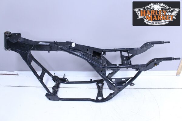 Telaio Harley Davidson FLHRI Road King MY 2002 - immagine 8