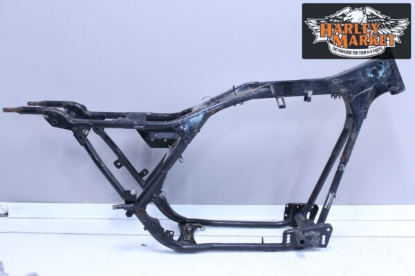 Telaio Harley Davidson FLHTC Electra Glide Ultra Classic MY1992 - immagine 10