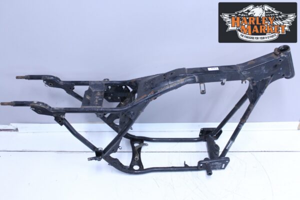 Telaio Harley Davidson FLHTC Electra Glide Ultra Classic MY1992 - immagine 11