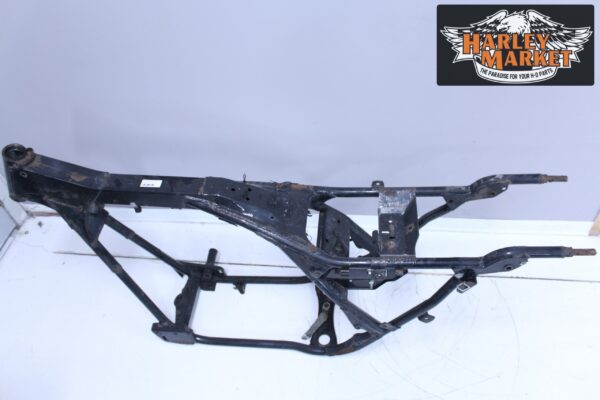 Telaio Harley Davidson FLHTC Electra Glide Ultra Classic MY1992 - immagine 2