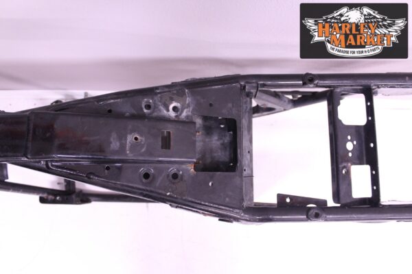 Telaio Harley Davidson FLHX Street Glide MY2007 - immagine 10