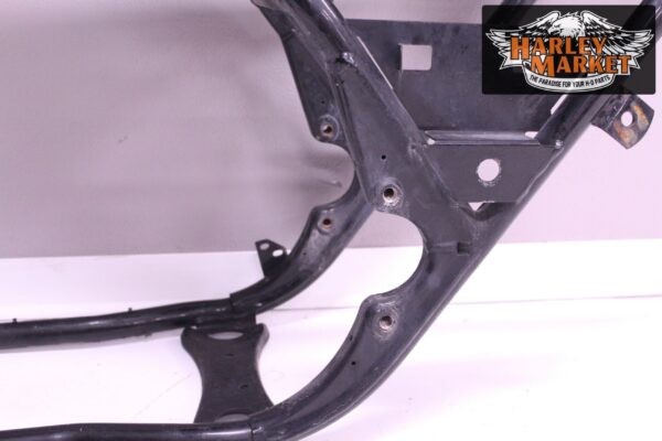 Telaio Harley Davidson FLHX Street Glide MY2007 - immagine 11