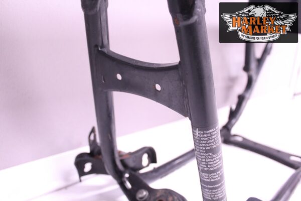 Telaio Harley Davidson FLHX Street Glide MY2007 - immagine 12