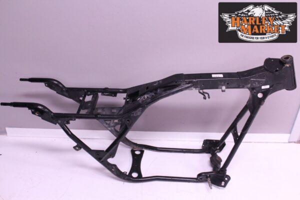 Telaio Harley Davidson FLHX Street Glide MY2007 - immagine 2