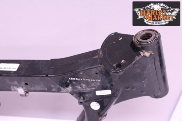 Telaio Harley Davidson FLHX Street Glide MY2007 - immagine 3