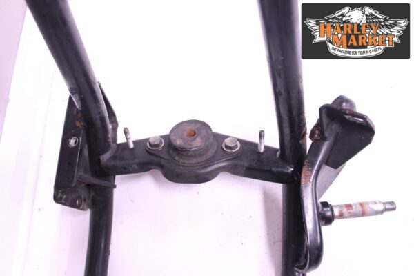 Telaio Harley Davidson FLHX Street Glide MY2007 - immagine 4