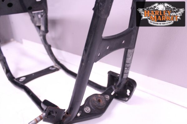 Telaio Harley Davidson FLHX Street Glide MY2007 - immagine 5