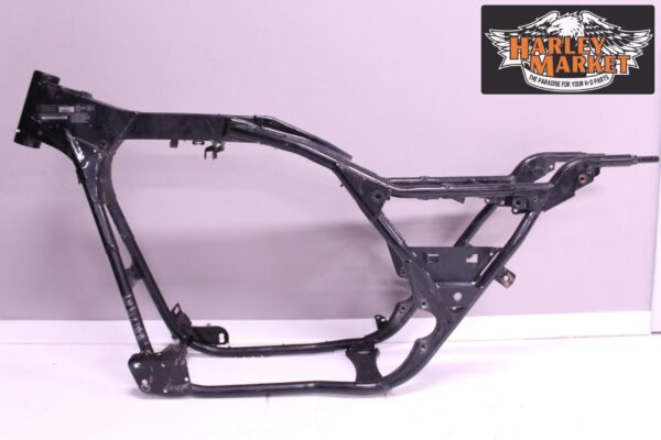 Telaio Harley Davidson FLHX Street Glide MY2007 - immagine 8