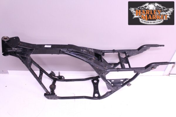 Telaio Harley Davidson FLHX Street Glide MY2007 - immagine 9