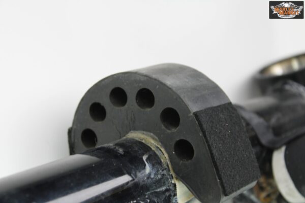 Telaio Harley davidson sportster 883 1988 Documenti svizzeri - immagine 10