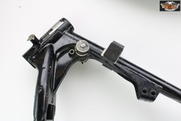 Telaio Harley davidson sportster 883 1988 Documenti svizzeri - immagine 4