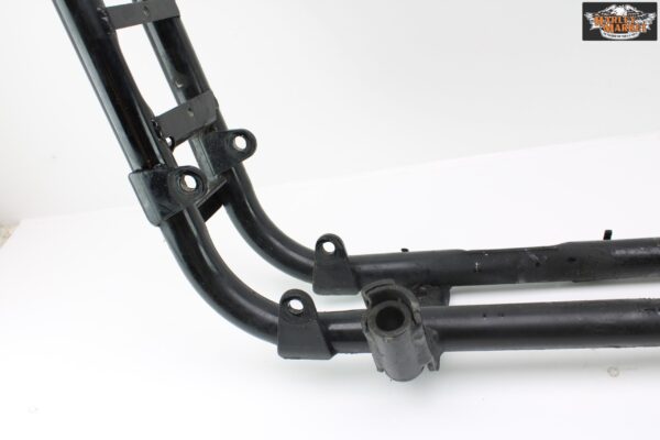Telaio Harley davidson sportster 883 1988 Documenti svizzeri - immagine 5