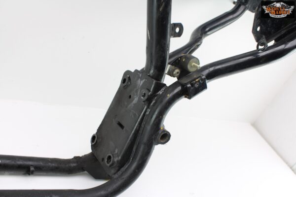 Telaio Harley davidson sportster 883 1988 Documenti svizzeri - immagine 6