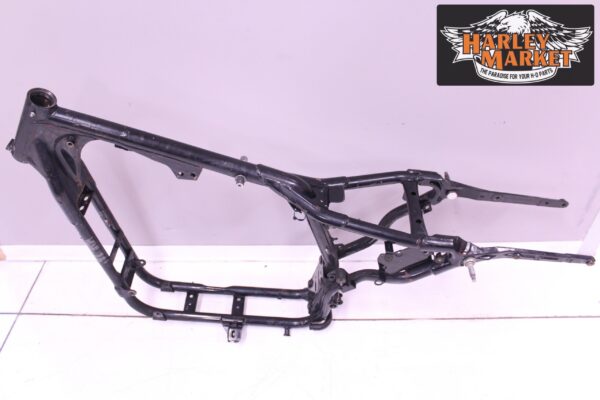 Telaio Harley Davidson Sportster XL1200 MY1997 - immagine 2