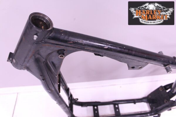 Telaio Harley Davidson Sportster XL1200 MY1997 - immagine 3