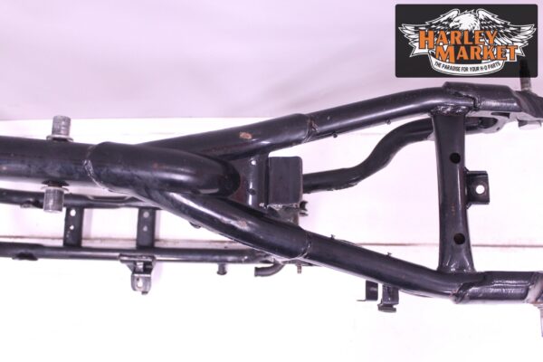 Telaio Harley Davidson Sportster XL1200 MY1997 - immagine 4