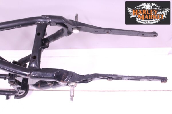 Telaio Harley Davidson Sportster XL1200 MY1997 - immagine 5