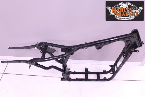 Telaio Harley Davidson Sportster XL1200 MY1997 - immagine 9