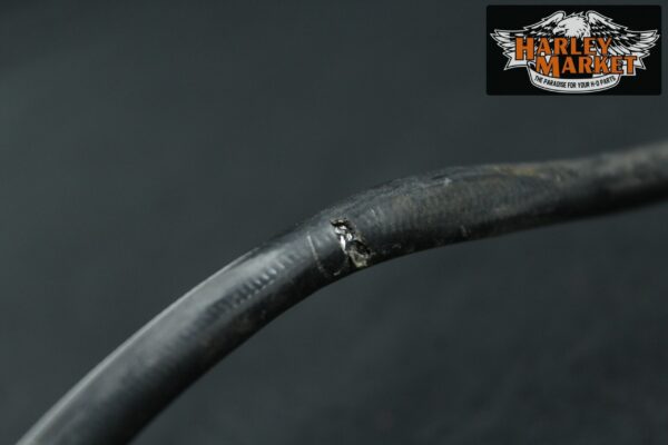 Tubi freni anteriori Harley Davidson Electra Glide 84-07 - immagine 5