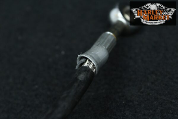 Tubi freni anteriori Harley Davidson Electra Glide 84-07 - immagine 6