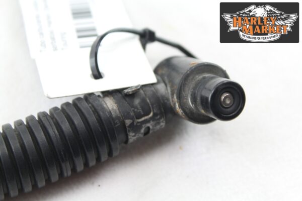 Tubo carburante corpo farfallato serbatoio HarleyDavidson 01-17 Touring - immagine 3