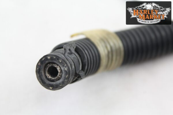 Tubo carburante corpo farfallato serbatoio HarleyDavidson 01-17 Touring - immagine 4