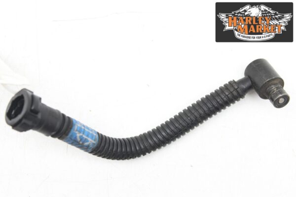 Tubo carburante corpo farfallato serbatoio HarleyDavidson 02-06 Electra - immagine 2