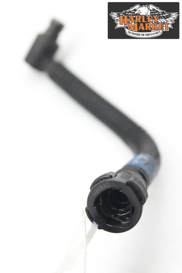 Tubo carburante corpo farfallato serbatoio HarleyDavidson 02-06 Electra - immagine 3