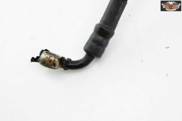Tubo freno anteriore Harley Davidson Sportster softail Dyna Monodisco - immagine 4