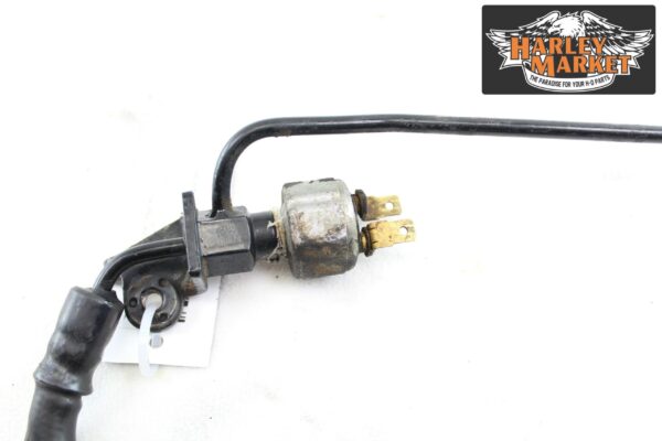 Tubo freno posteriore  Harley Davidson 86-92 FLH FLHT/S Touring - immagine 2