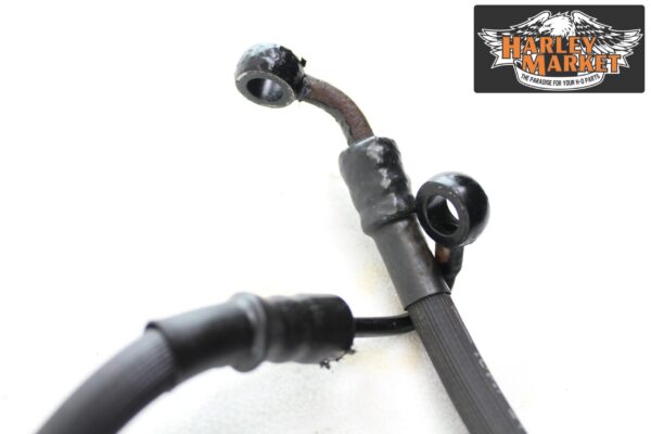 Tubo freno posteriore  Harley Davidson 86-92 FLH FLHT/S Touring - immagine 3