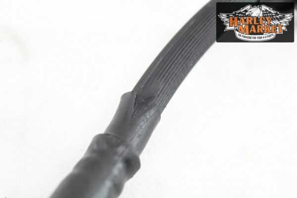 Tubo freno posteriore  Harley Davidson 86-92 FLH FLHT/S Touring - immagine 5