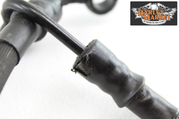 Tubo freno posteriore  Harley Davidson 86-92 FLH FLHT/S Touring - immagine 6