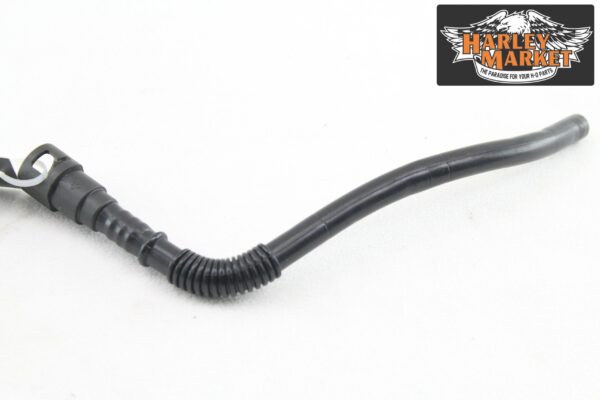 Tubo pompa carburante Harley Davidson 2008-2020 Touring - immagine 2
