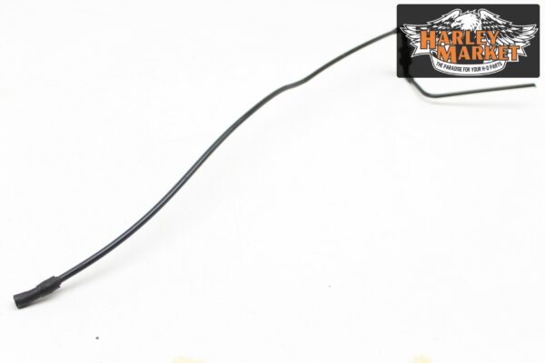 Tubo sfiato serbatoio Harley Davidson 97-07 Touring - immagine 2