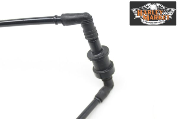 Tubo sfiato serbatoio Harley Davidson 97-07 Touring - immagine 3