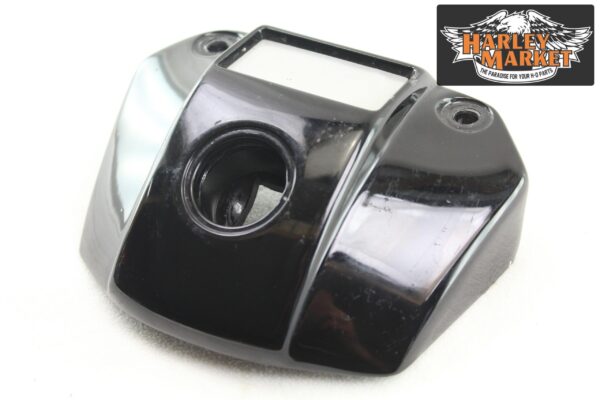 Unghia staffa supporto faro anteriore Harley Davidson Sportster 98-03 - immagine 2