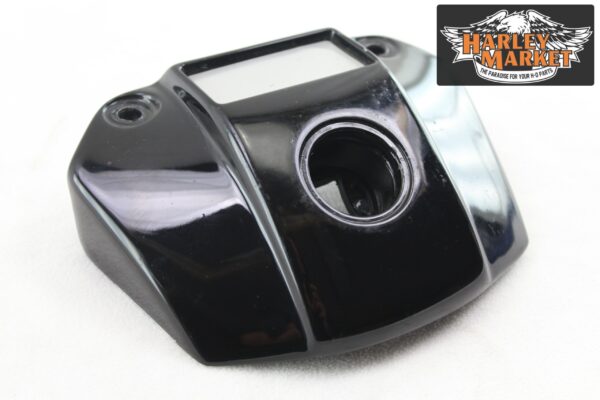 Unghia staffa supporto faro anteriore Harley Davidson Sportster 98-03 - immagine 3