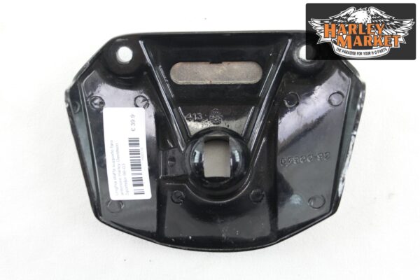 Unghia staffa supporto faro anteriore Harley Davidson Sportster 98-03 - immagine 4