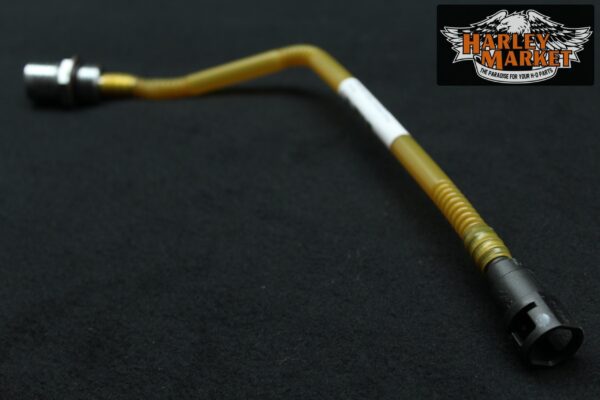 Valvola chiusura serbatoio carburante Harley Davidson 08-up Touring - immagine 2