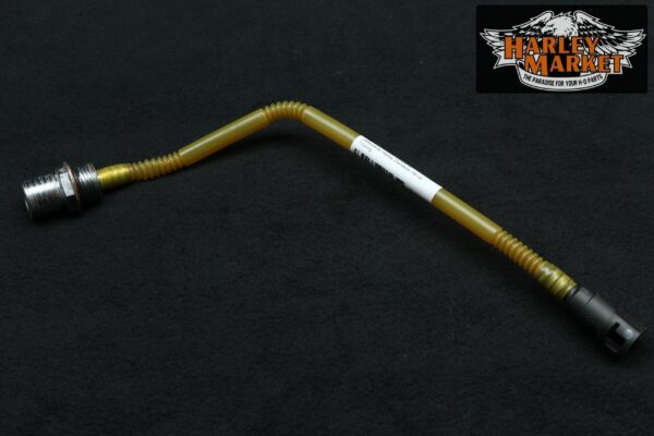 Valvola chiusura serbatoio carburante Harley Davidson 08-up Touring - immagine 3